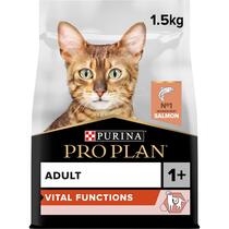 Pro plan kitten dry sales food
